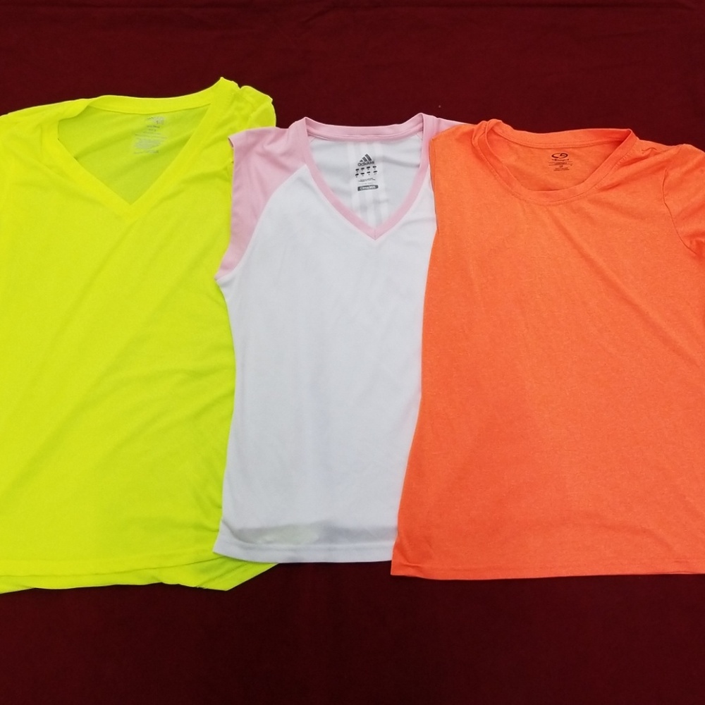 Active Tees